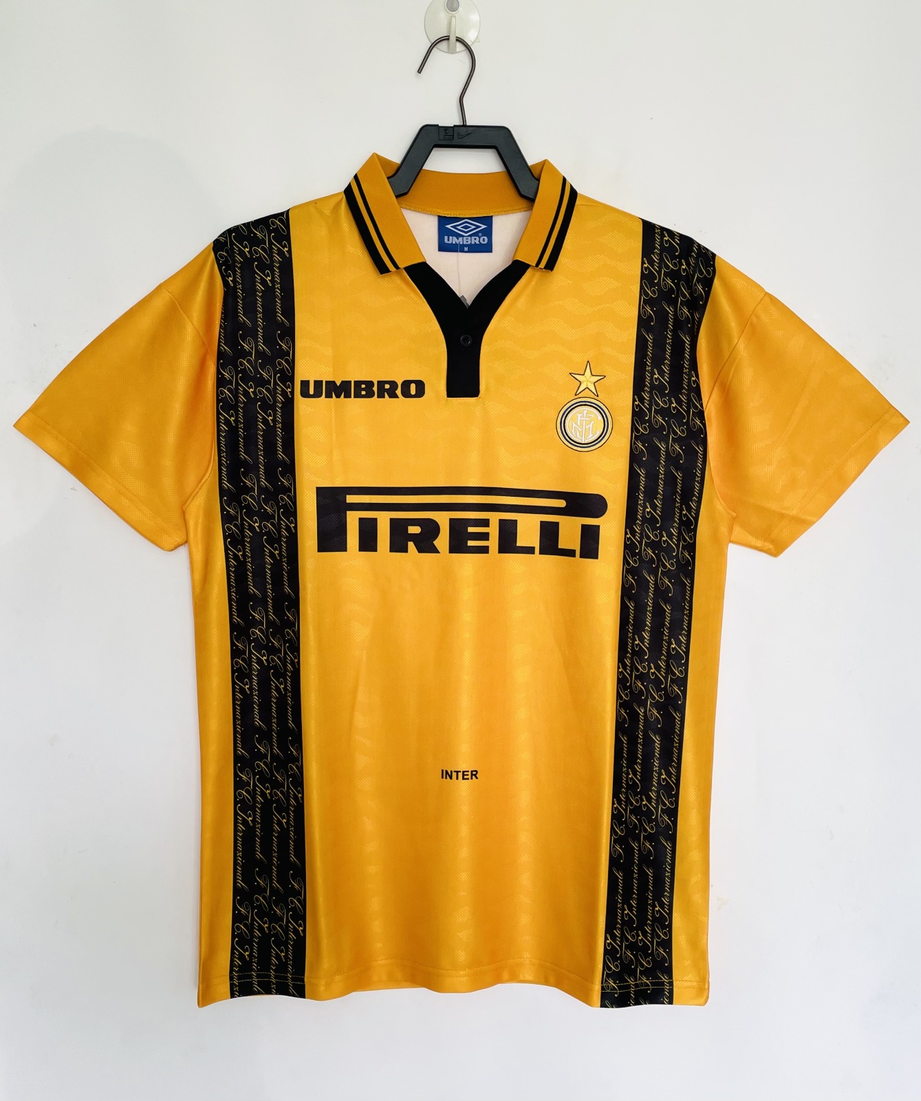Inter de Milán