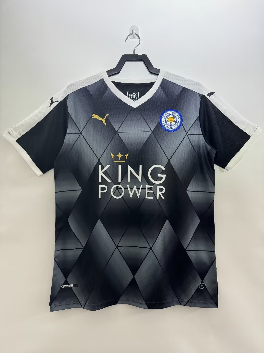 Leicester City