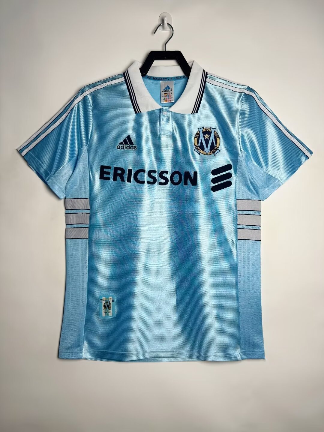 Olympique de Marseille