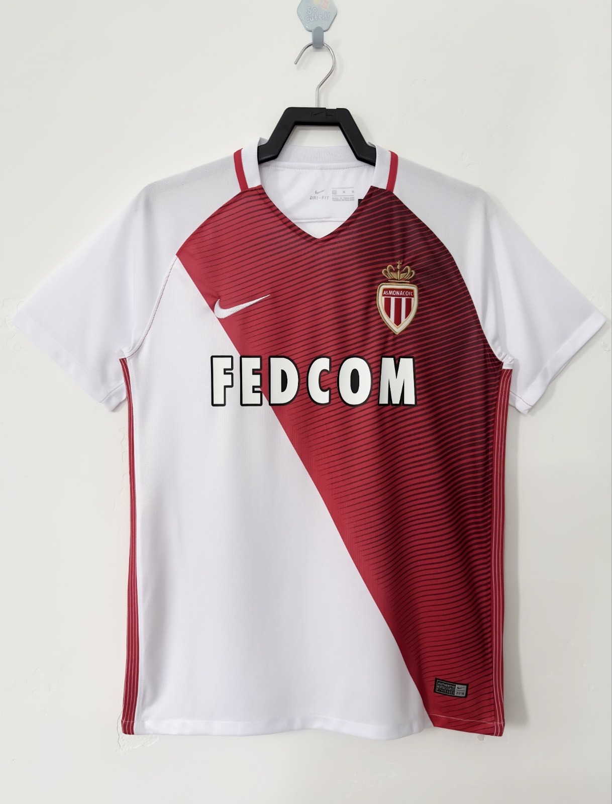 AS Monaco
