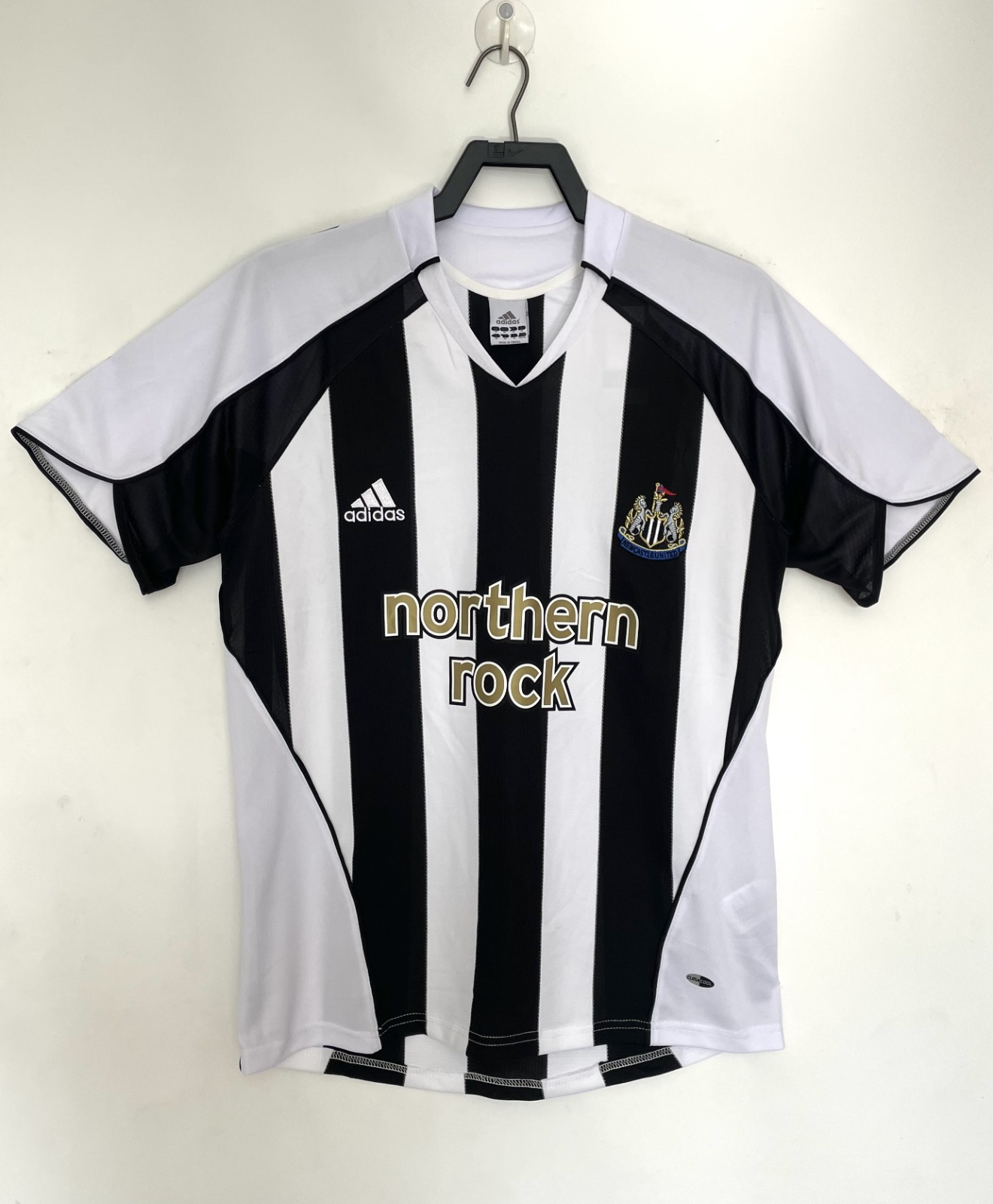 Newcastle United