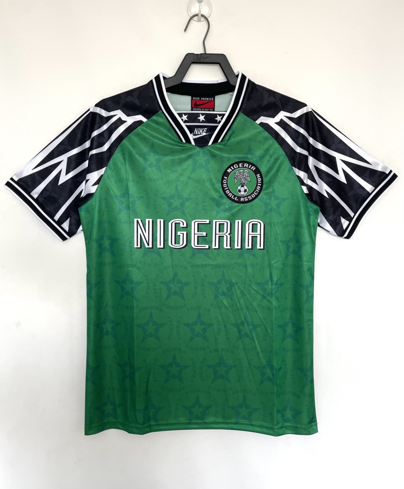 Nigeria