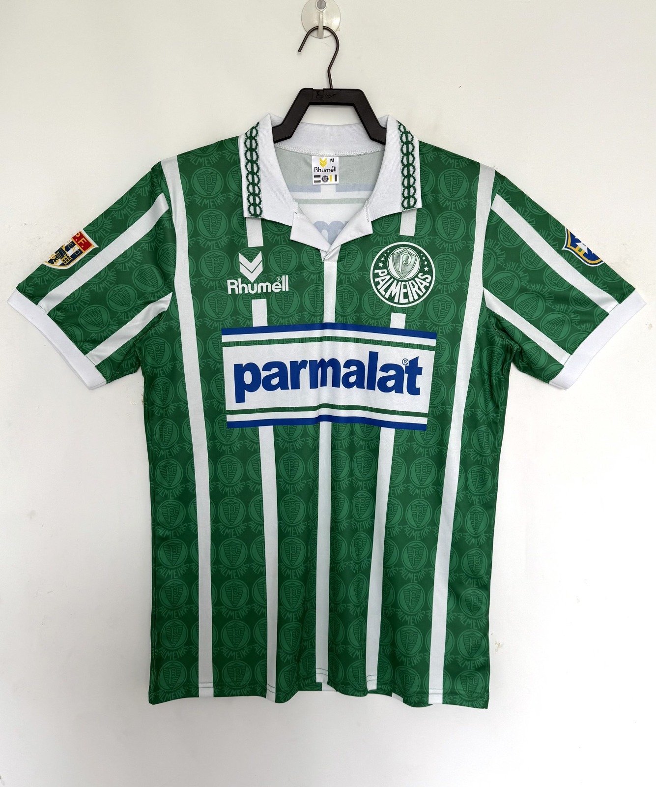 Palmeiras
