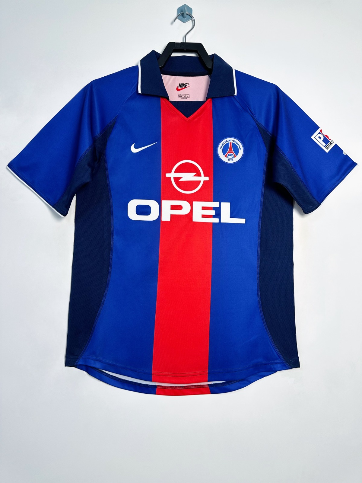 PSG