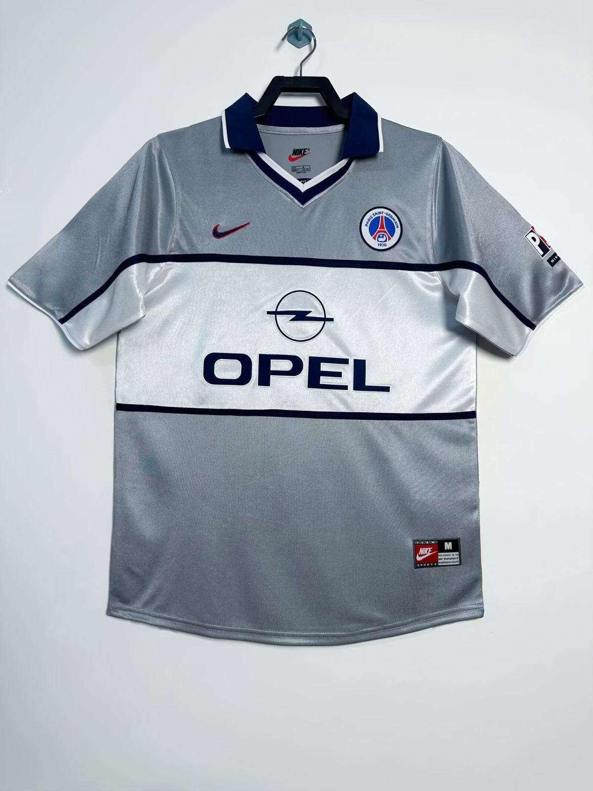 PSG