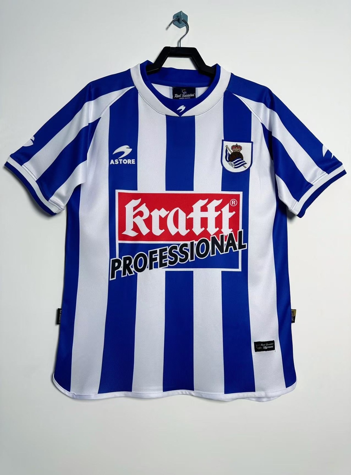 Real Sociedad