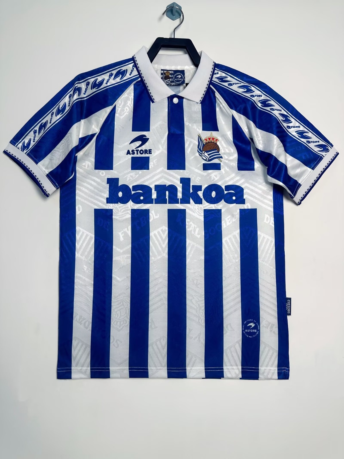 Real Sociedad