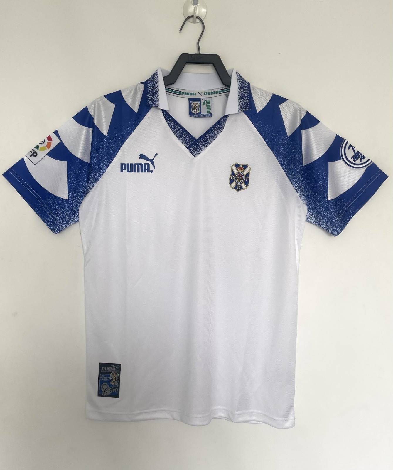 Tenerife
