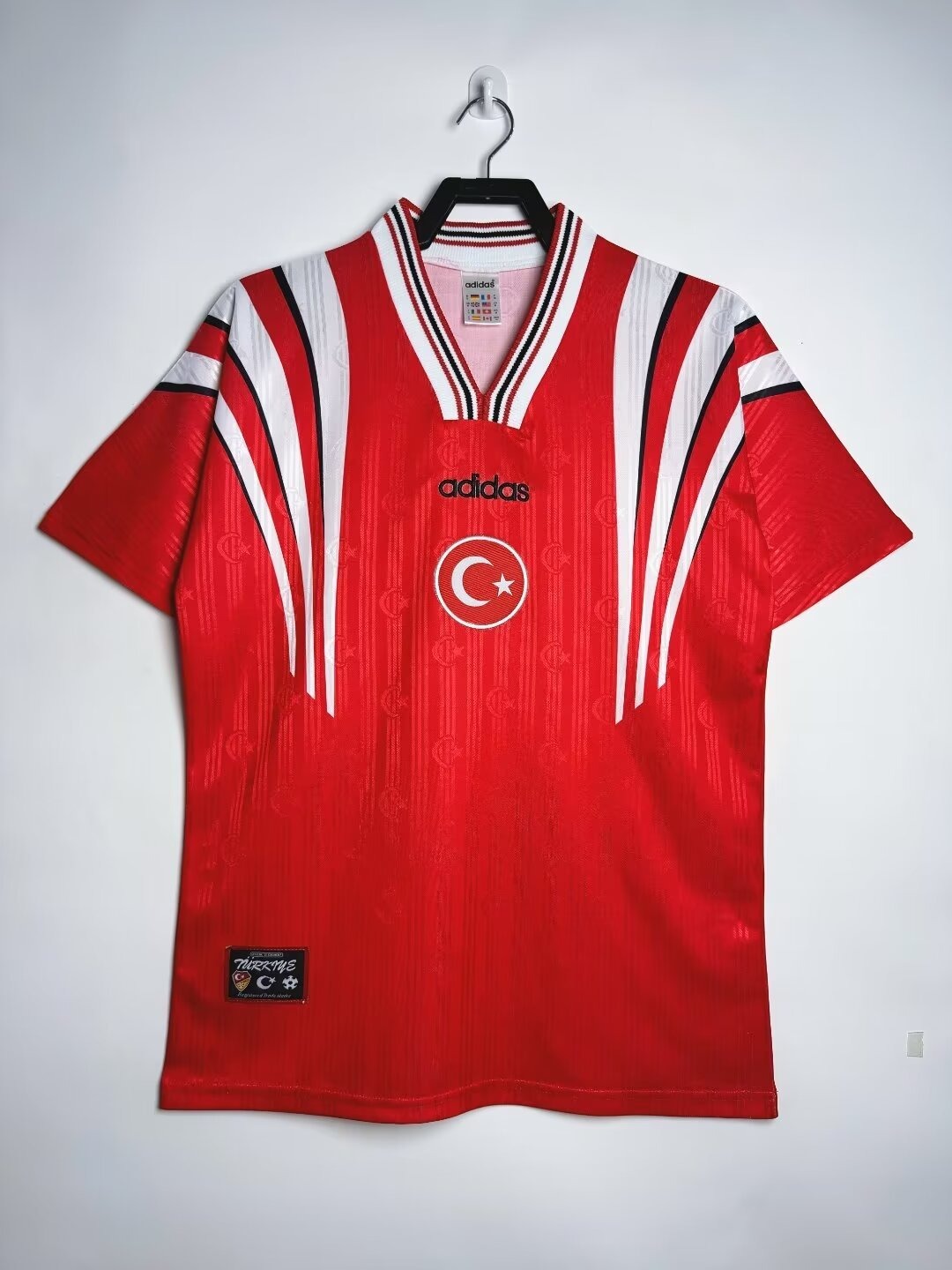 Turquía