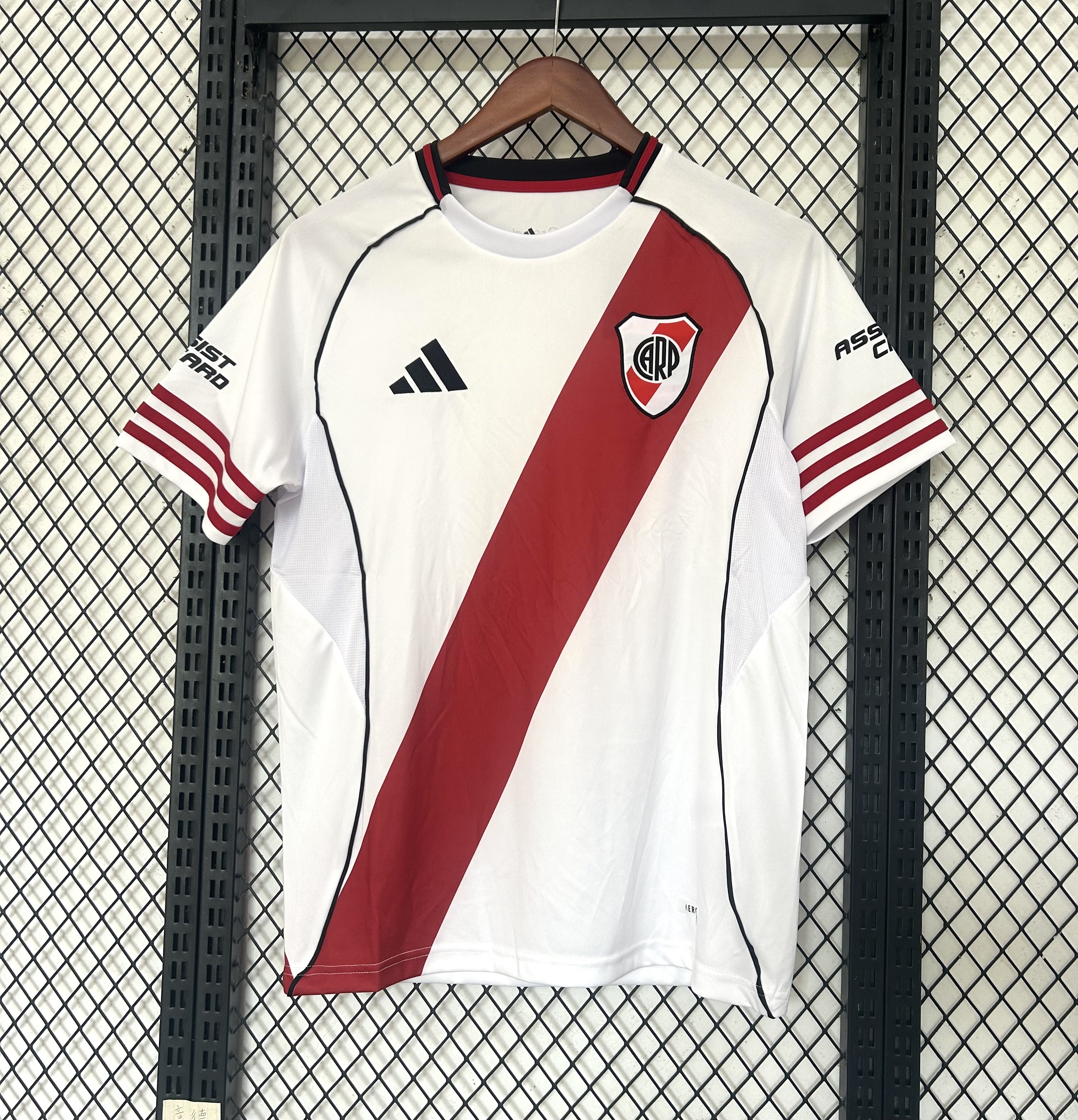 River Plate