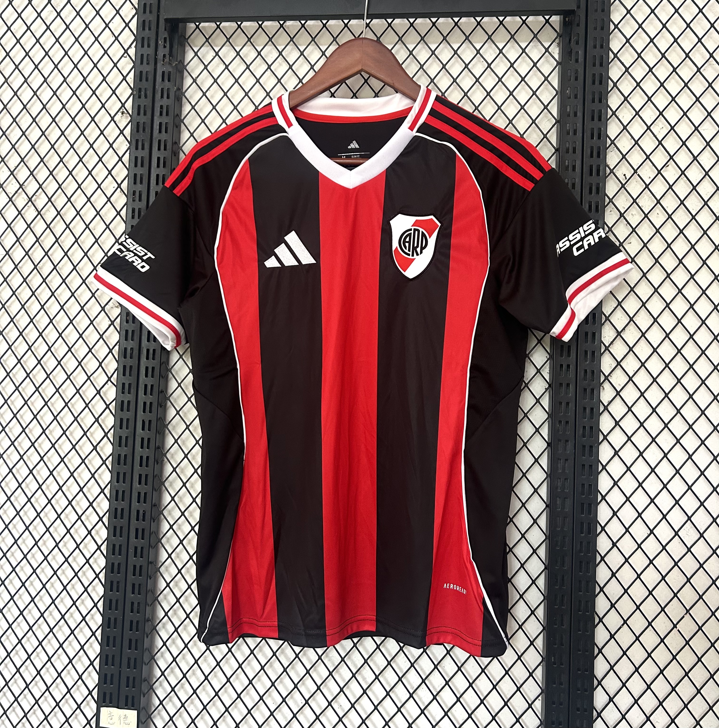 River Plate