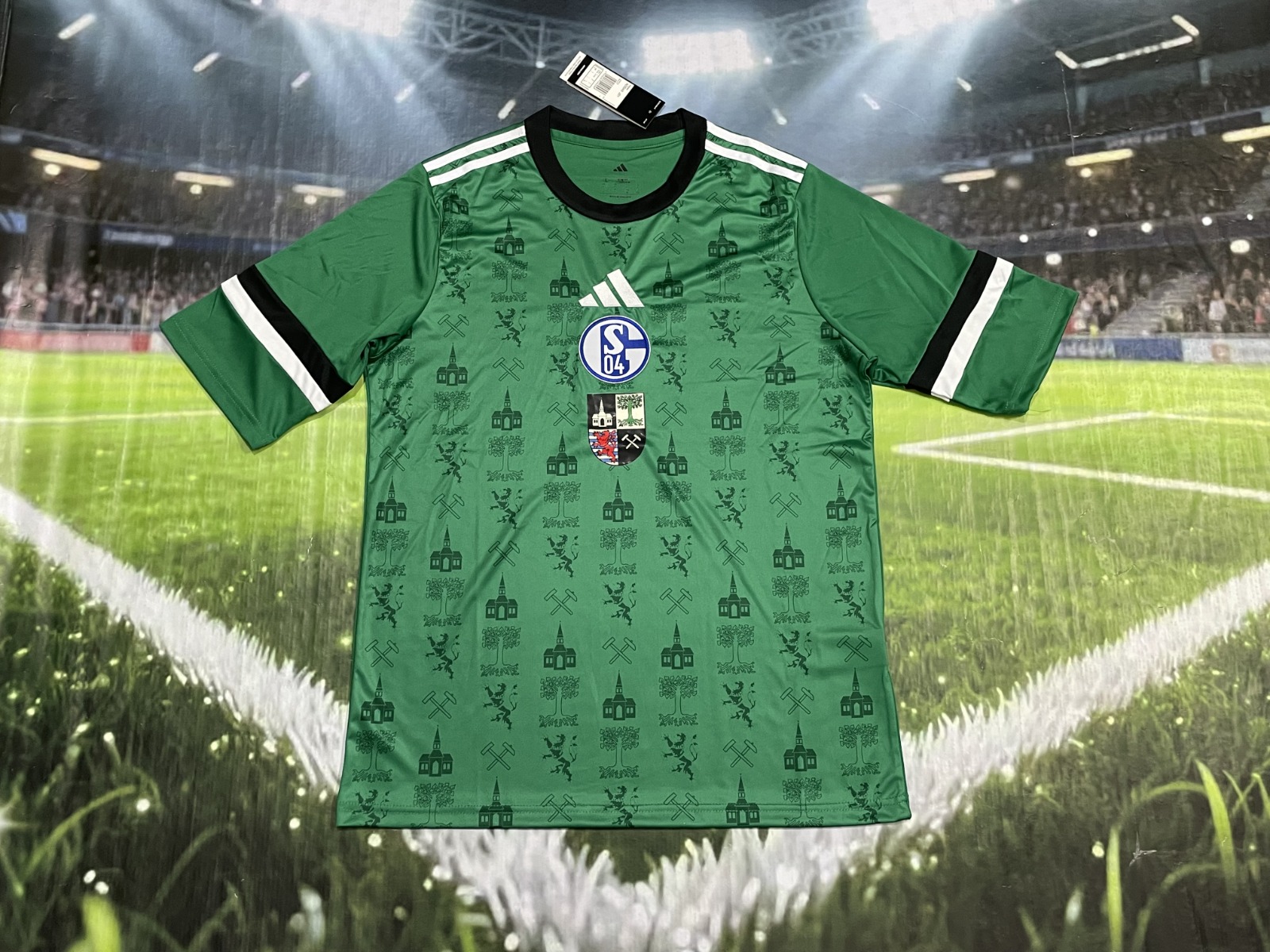 Schalke 04