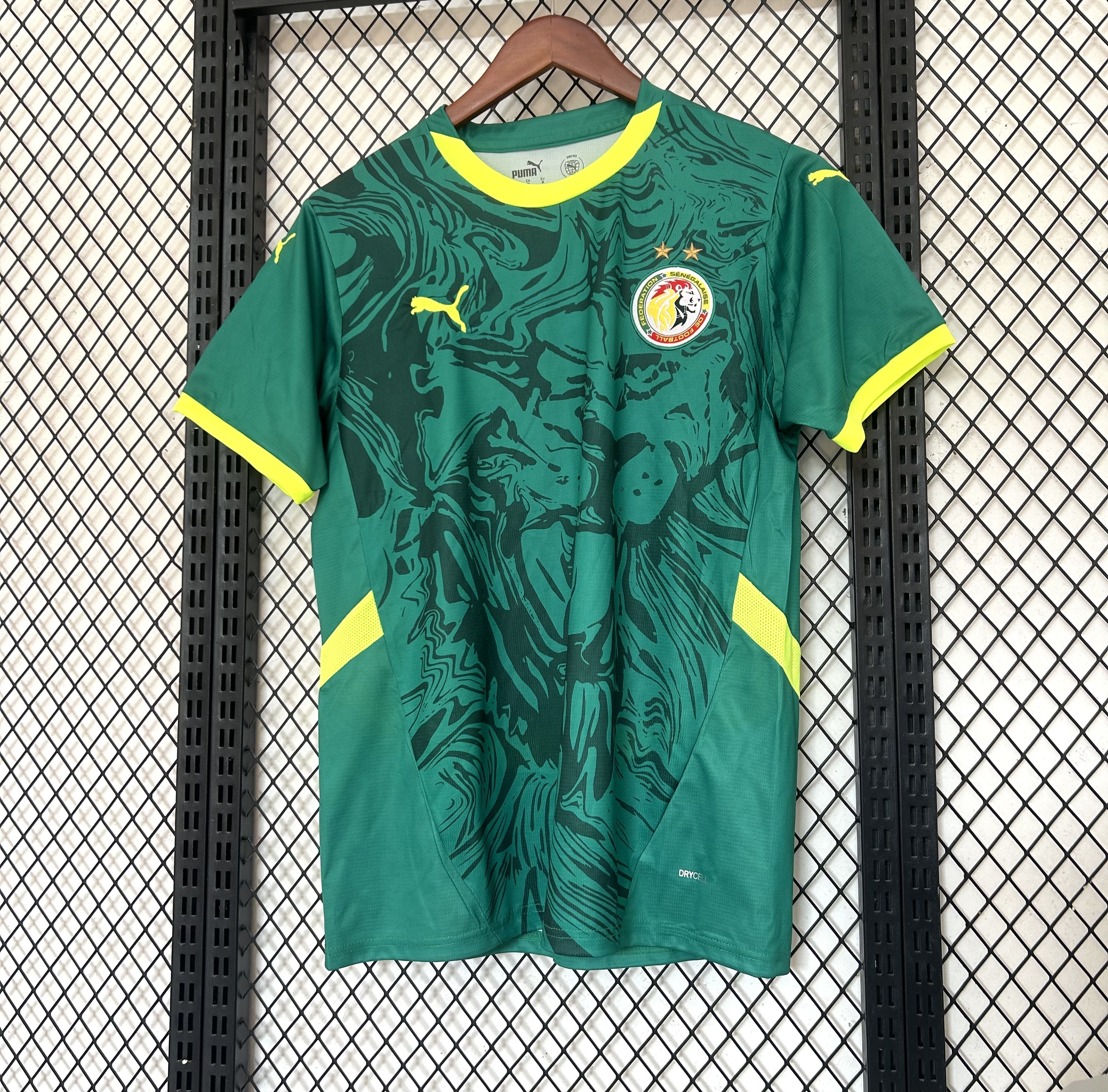 Senegal