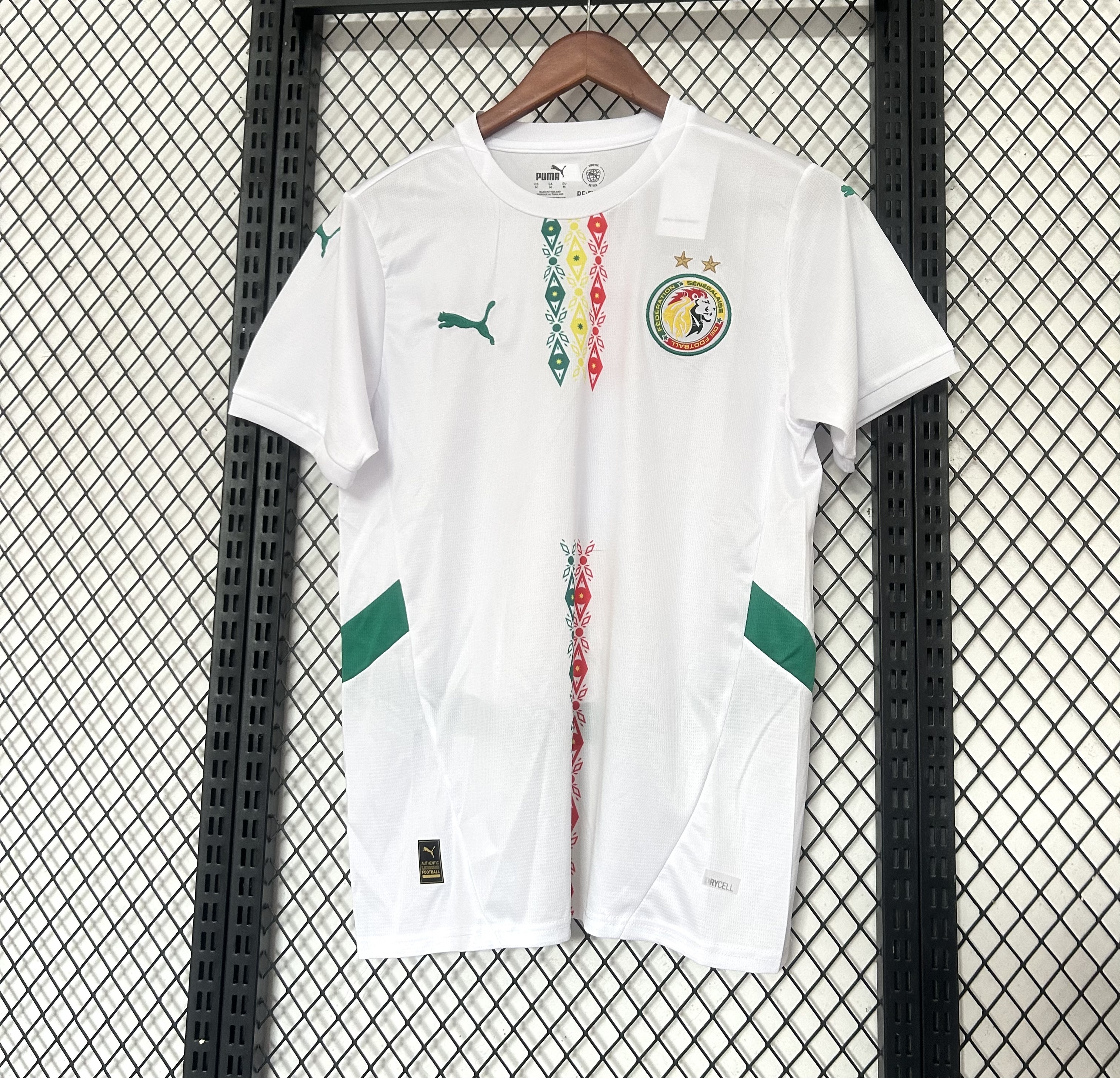 Senegal