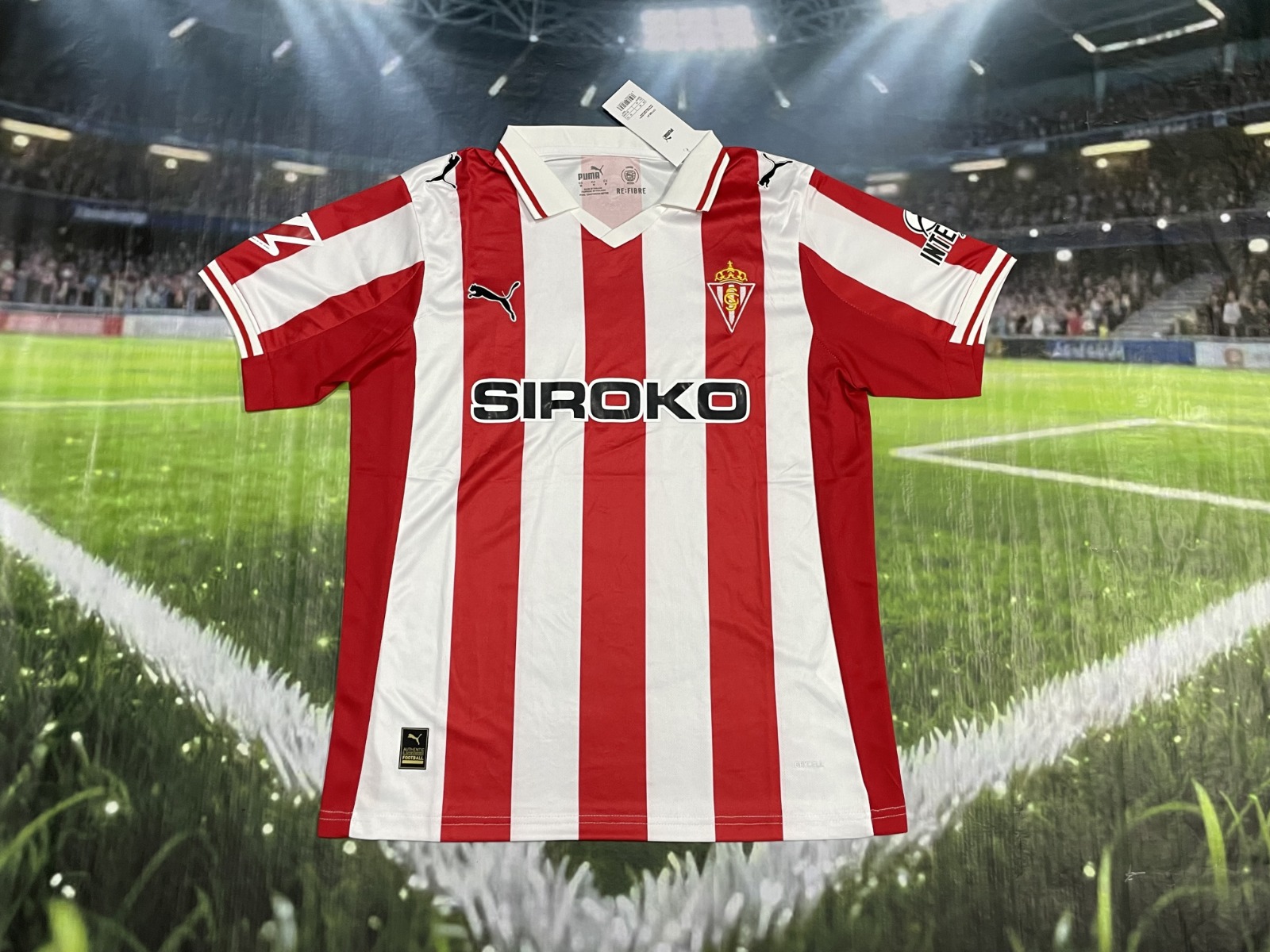 Sporting de Gijón