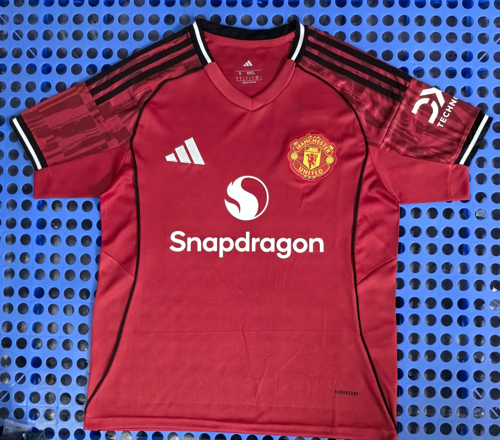 Manchester United