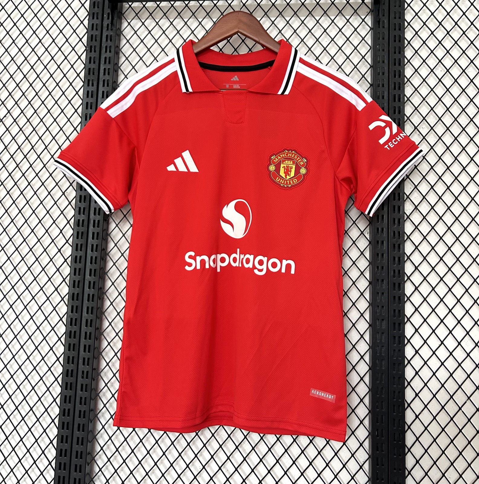 Manchester United