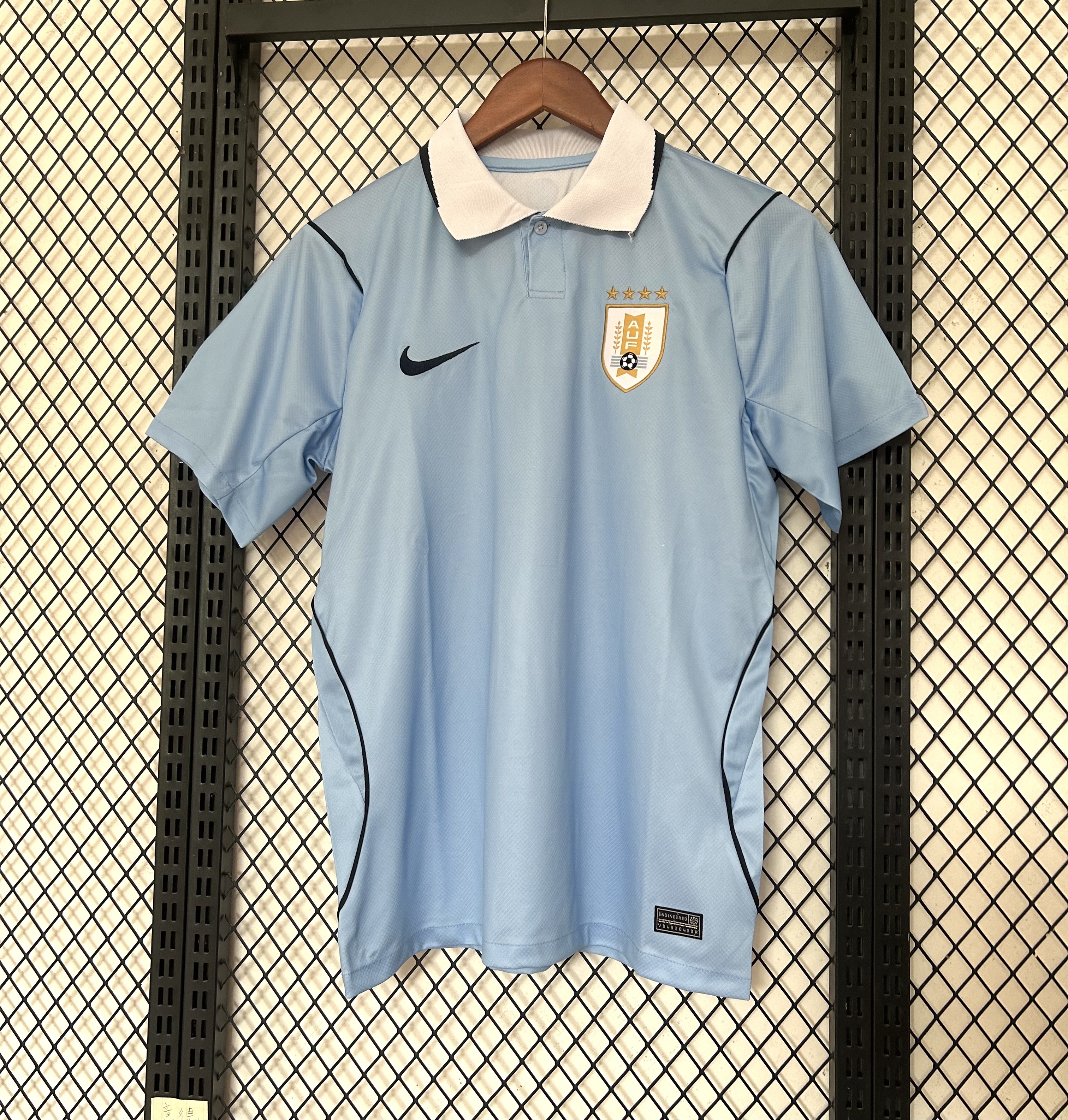 Uruguay