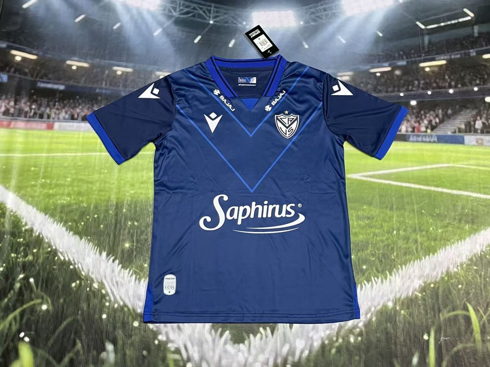 Vélez Sarsfield