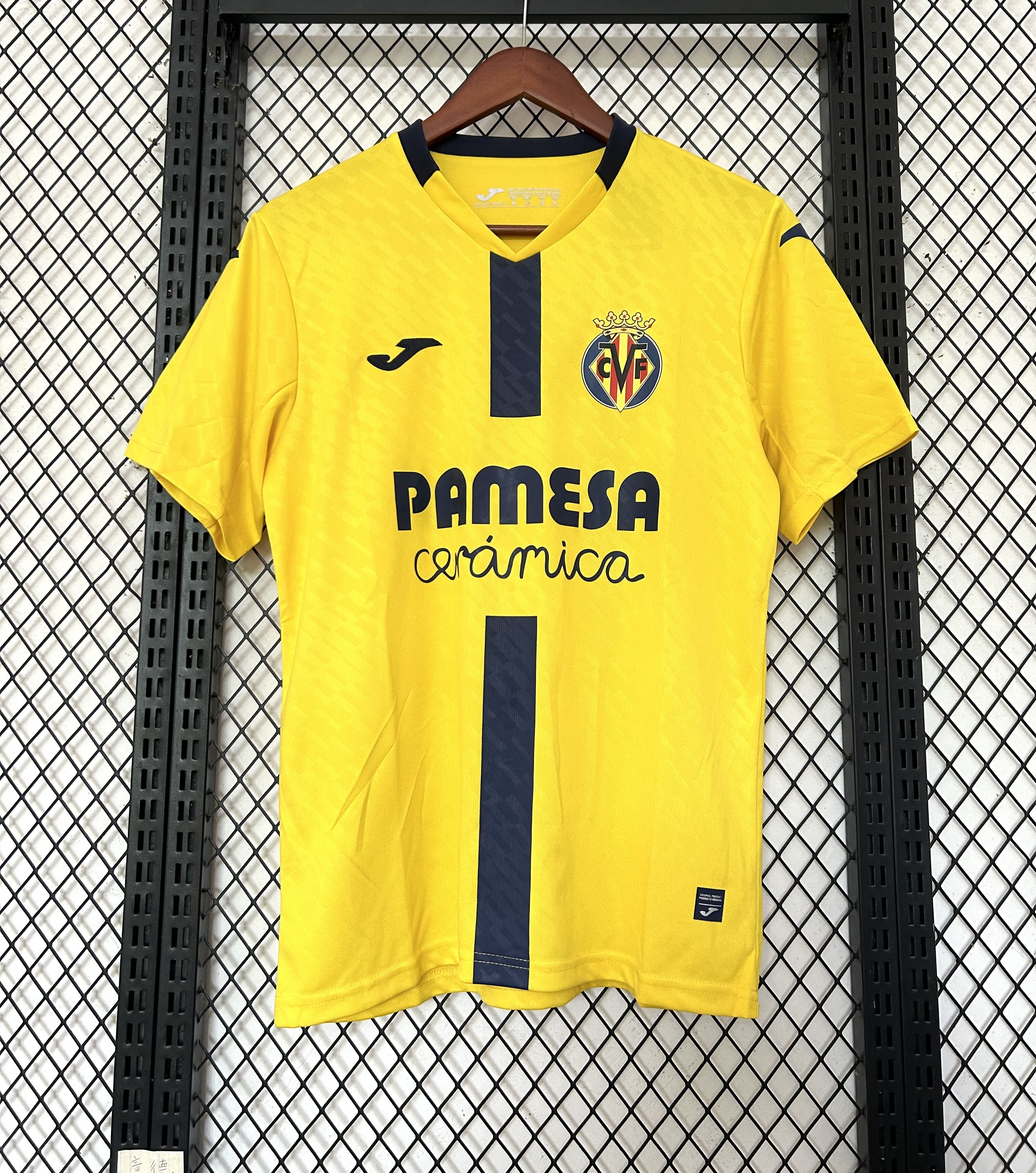 Villarreal