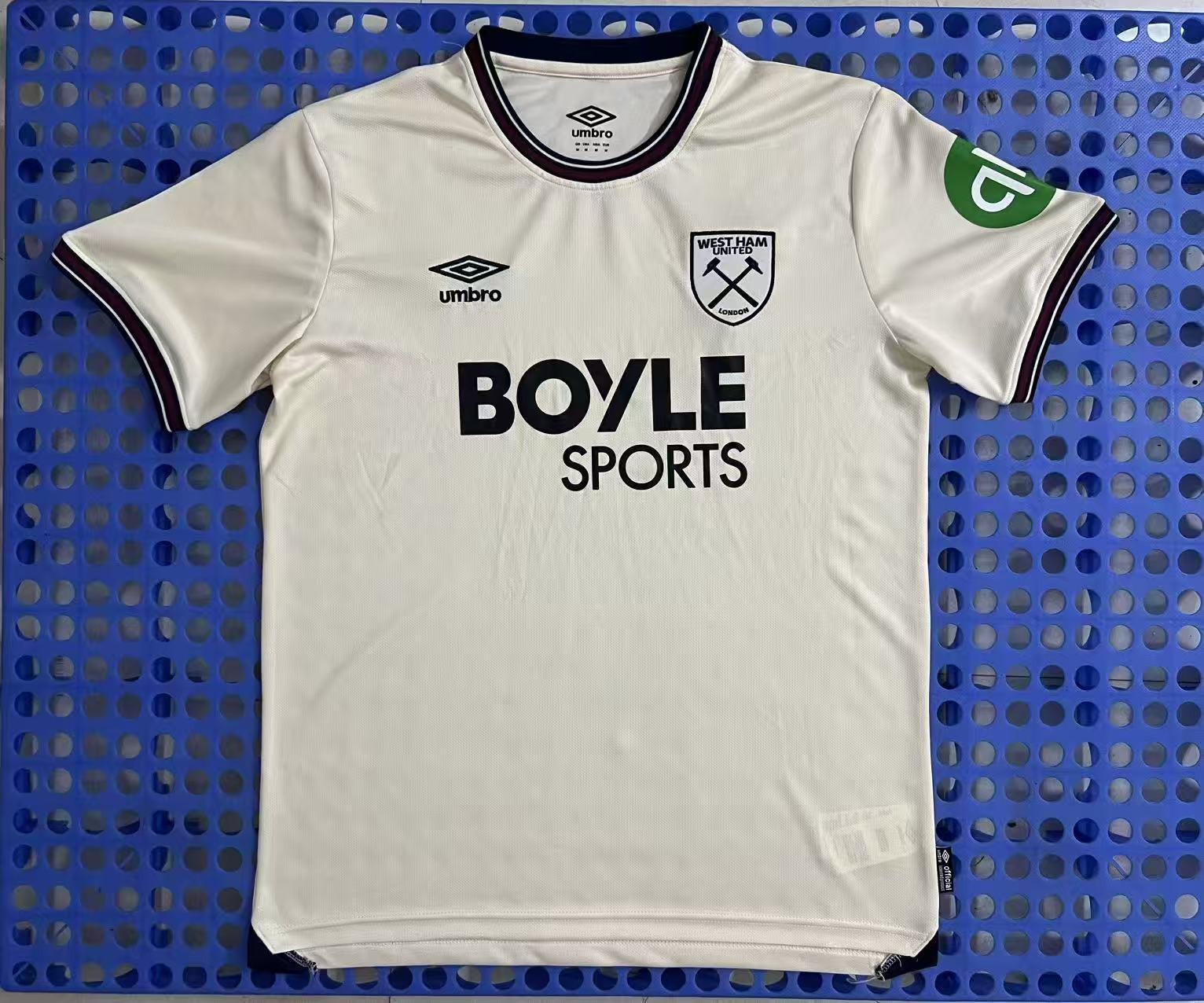 West Ham United