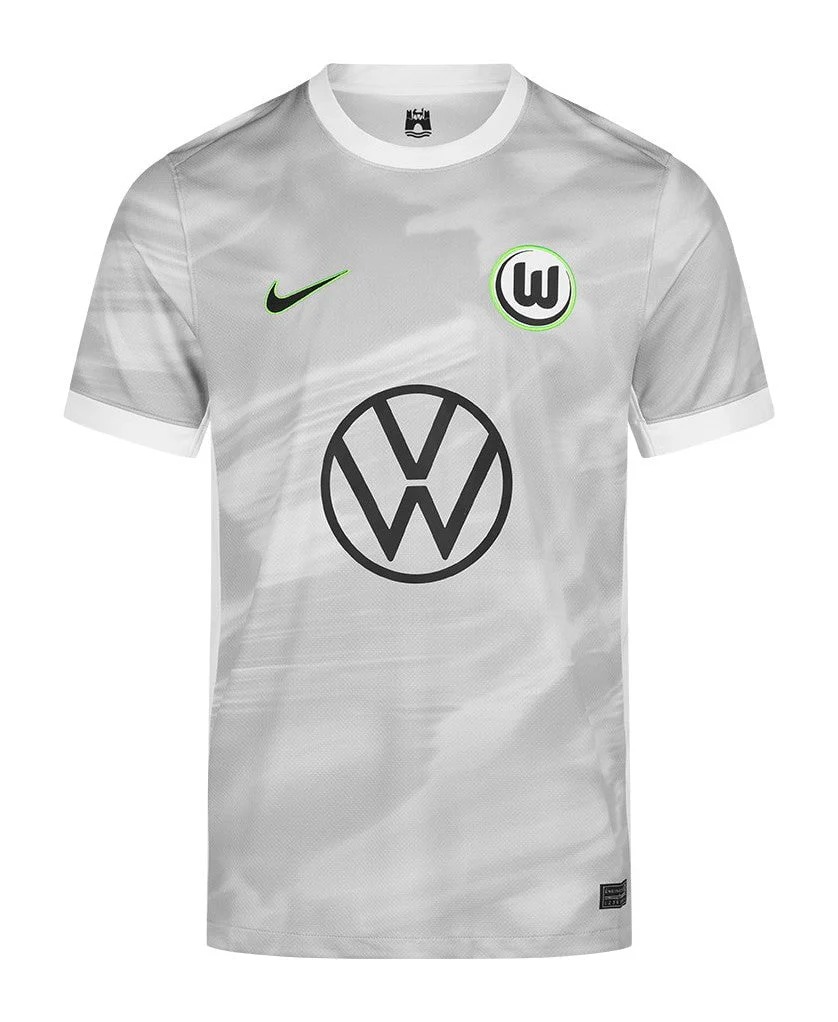 Wolfsburgo