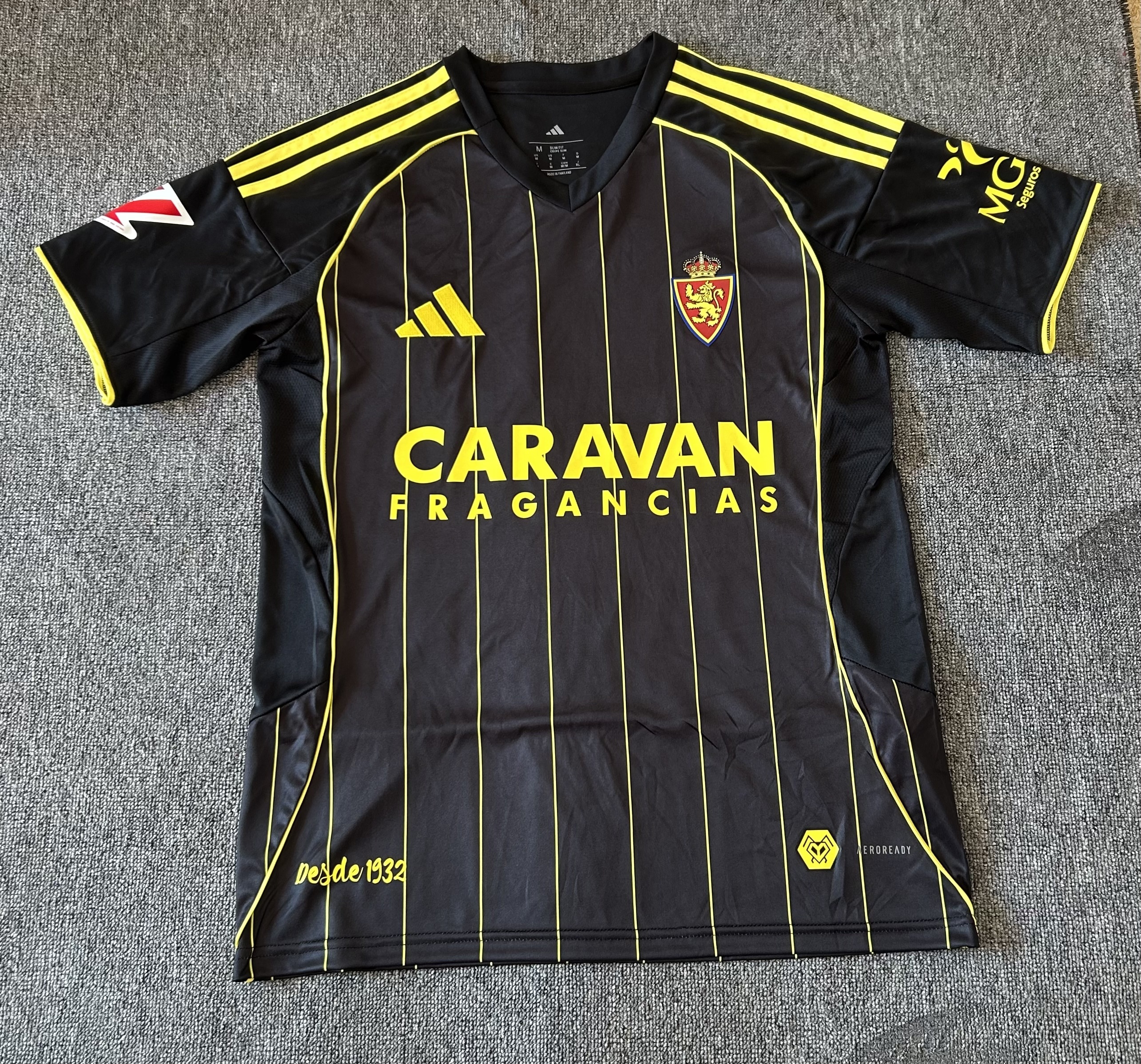 Zaragoza