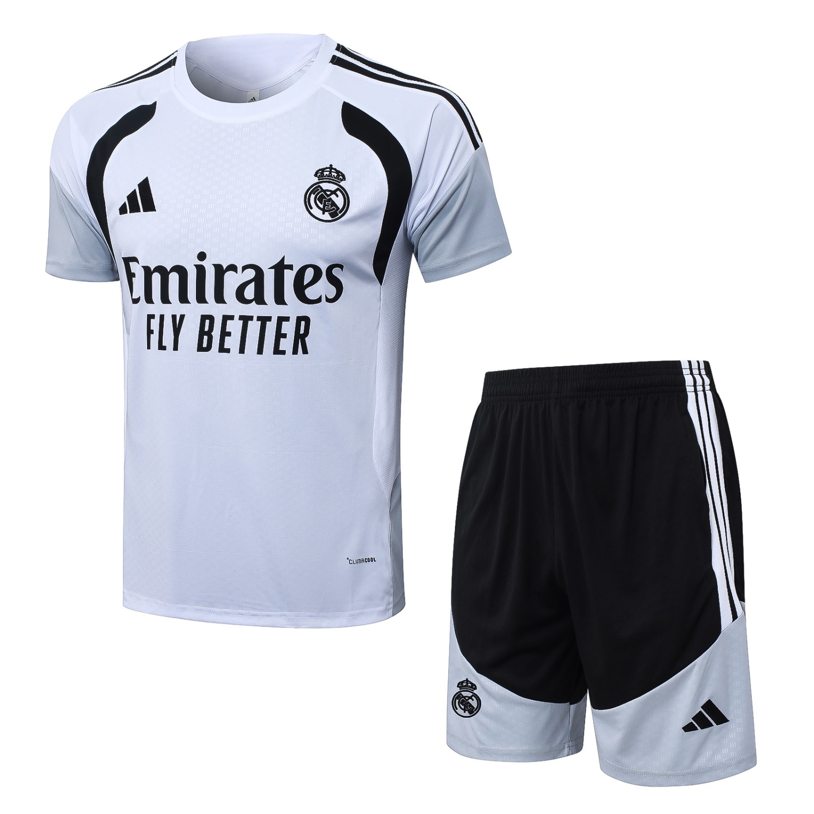 Real Madrid