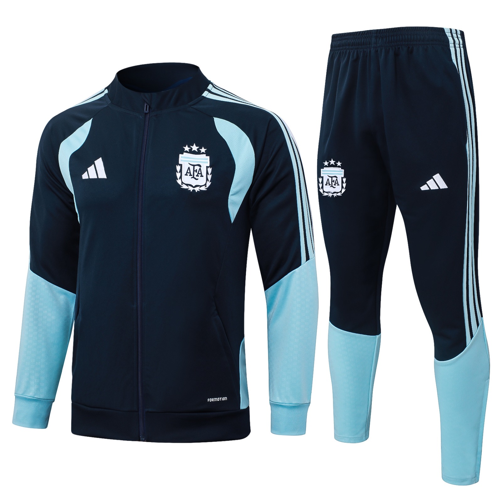 Argentina