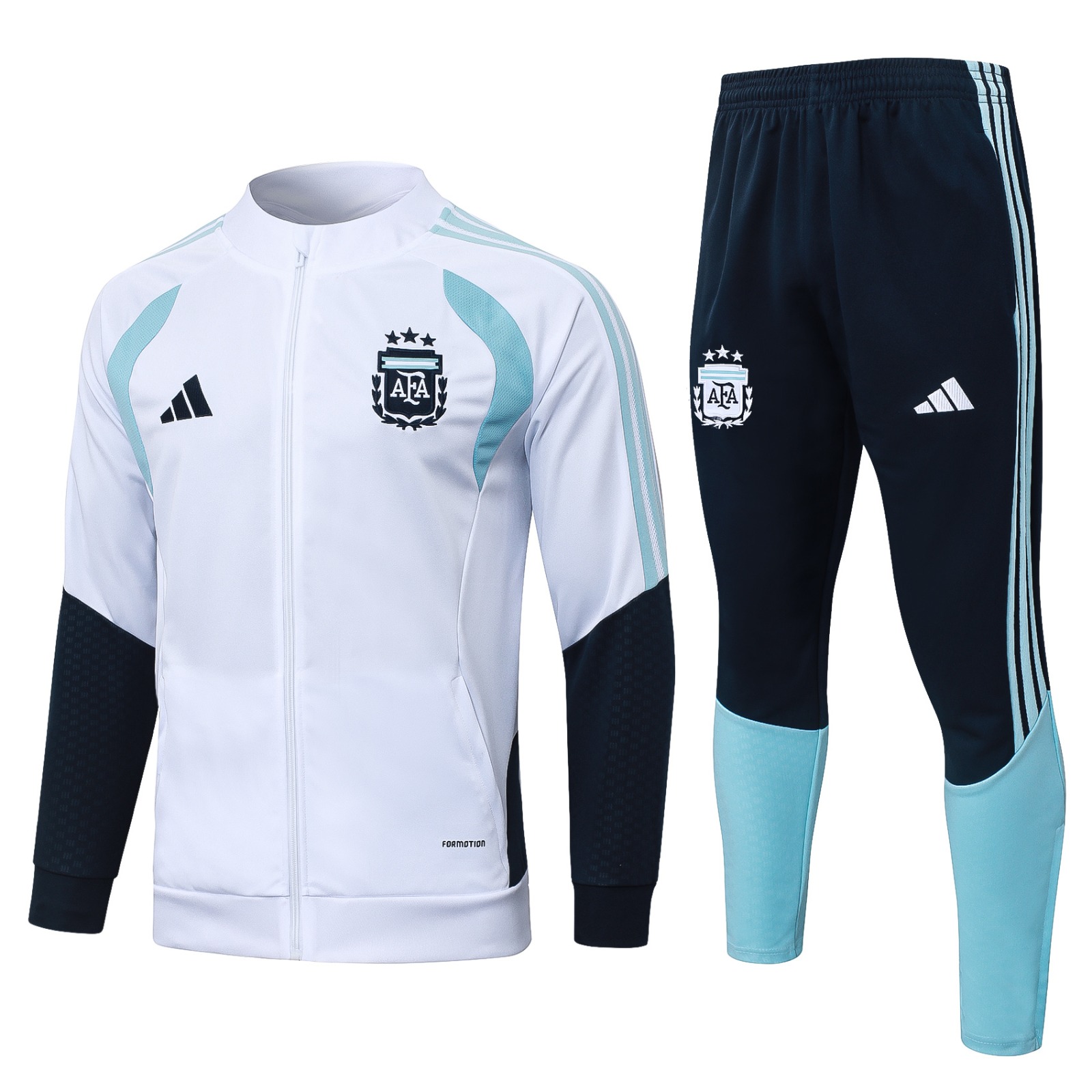 Argentina