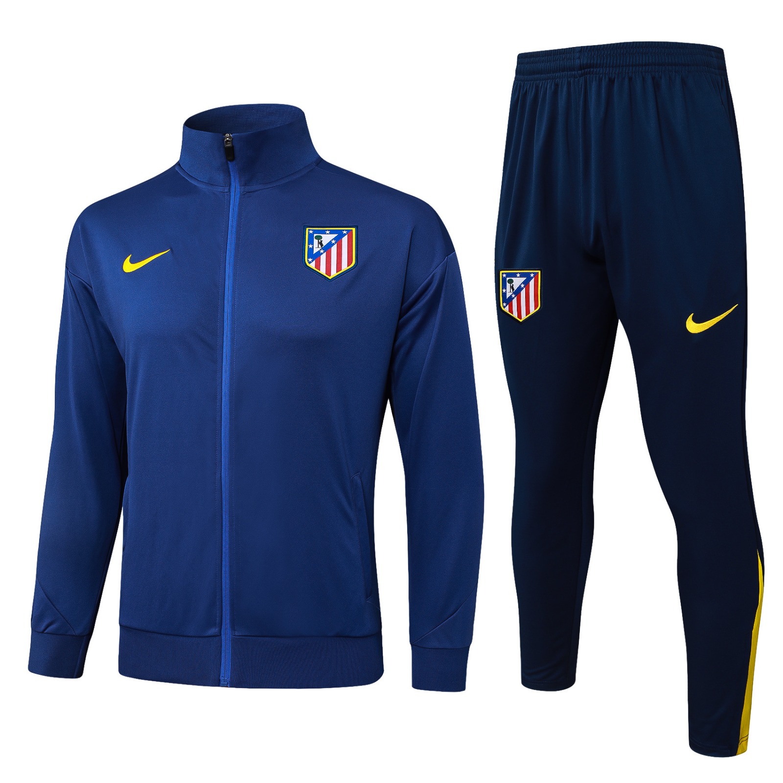 Atlético de Madrid