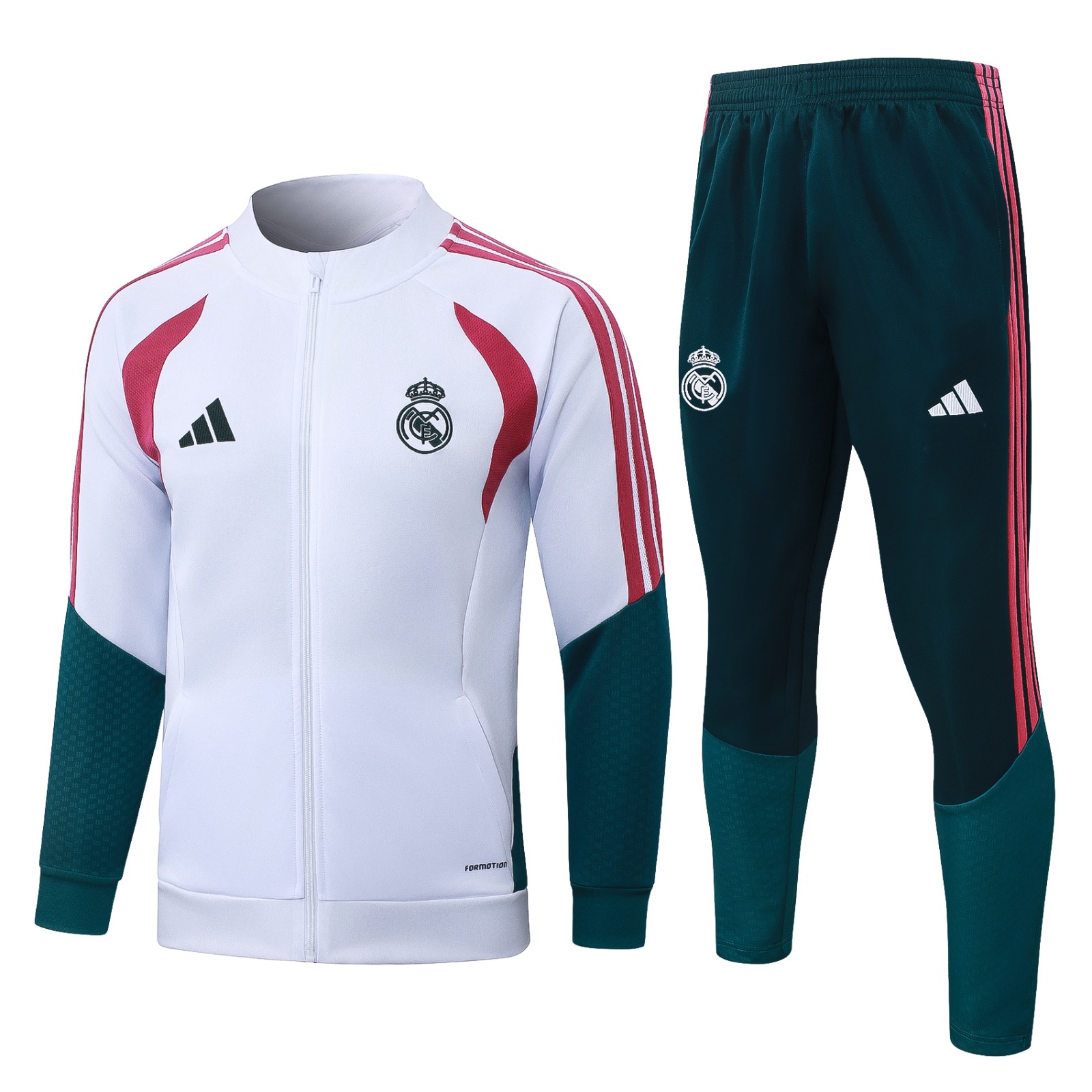 Real Madrid