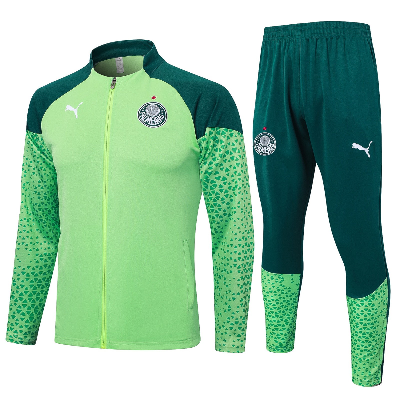 Palmeiras