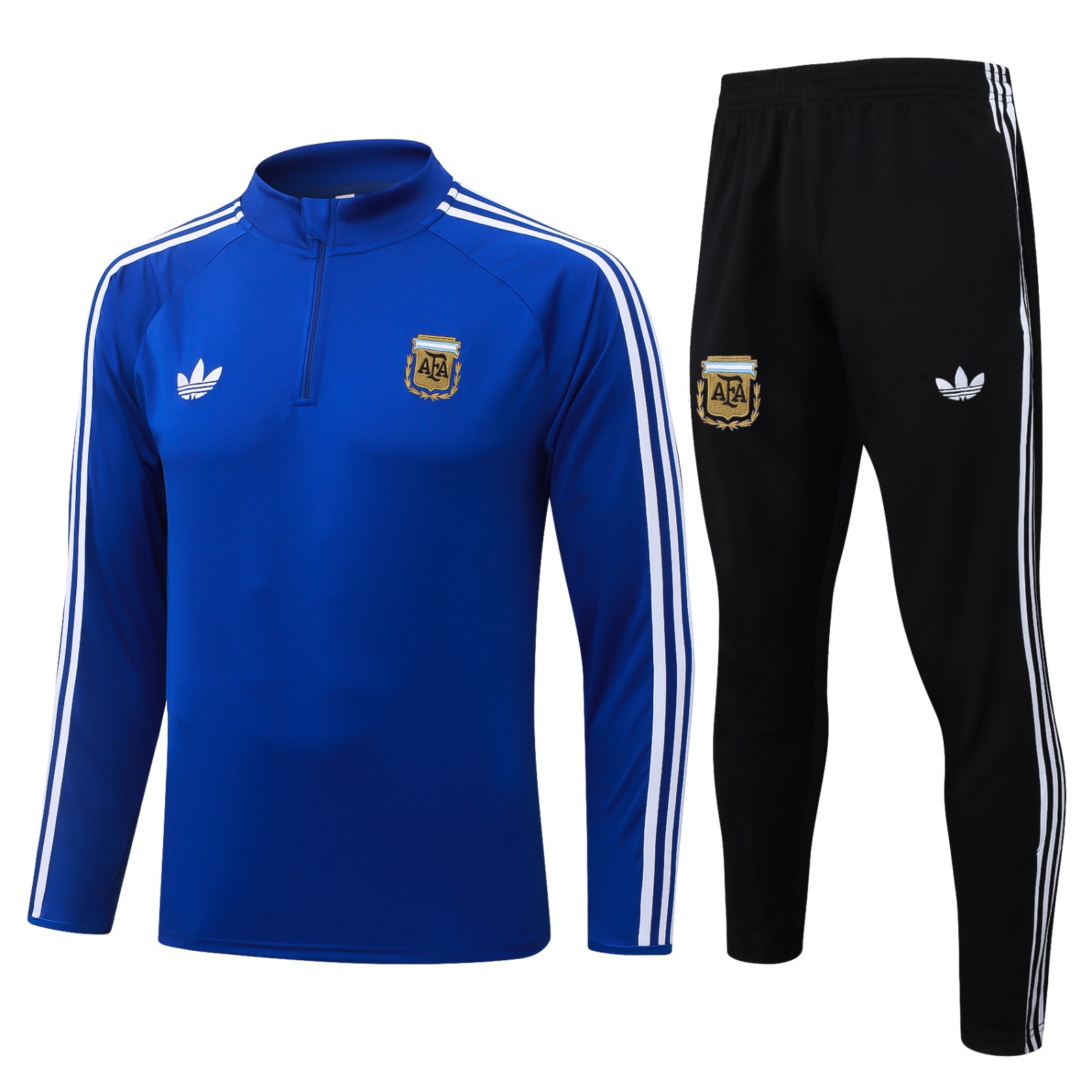 Argentina