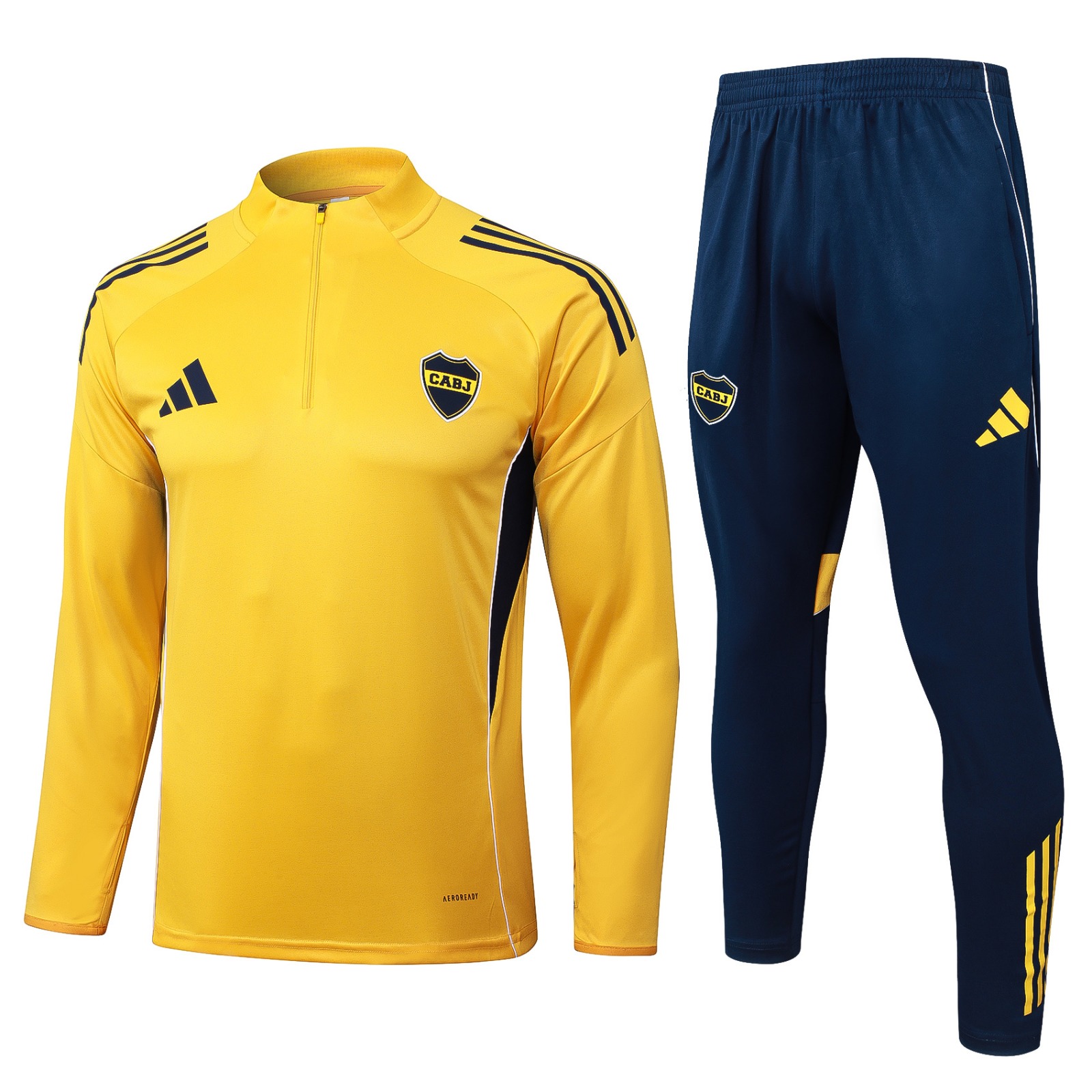 Boca Juniors