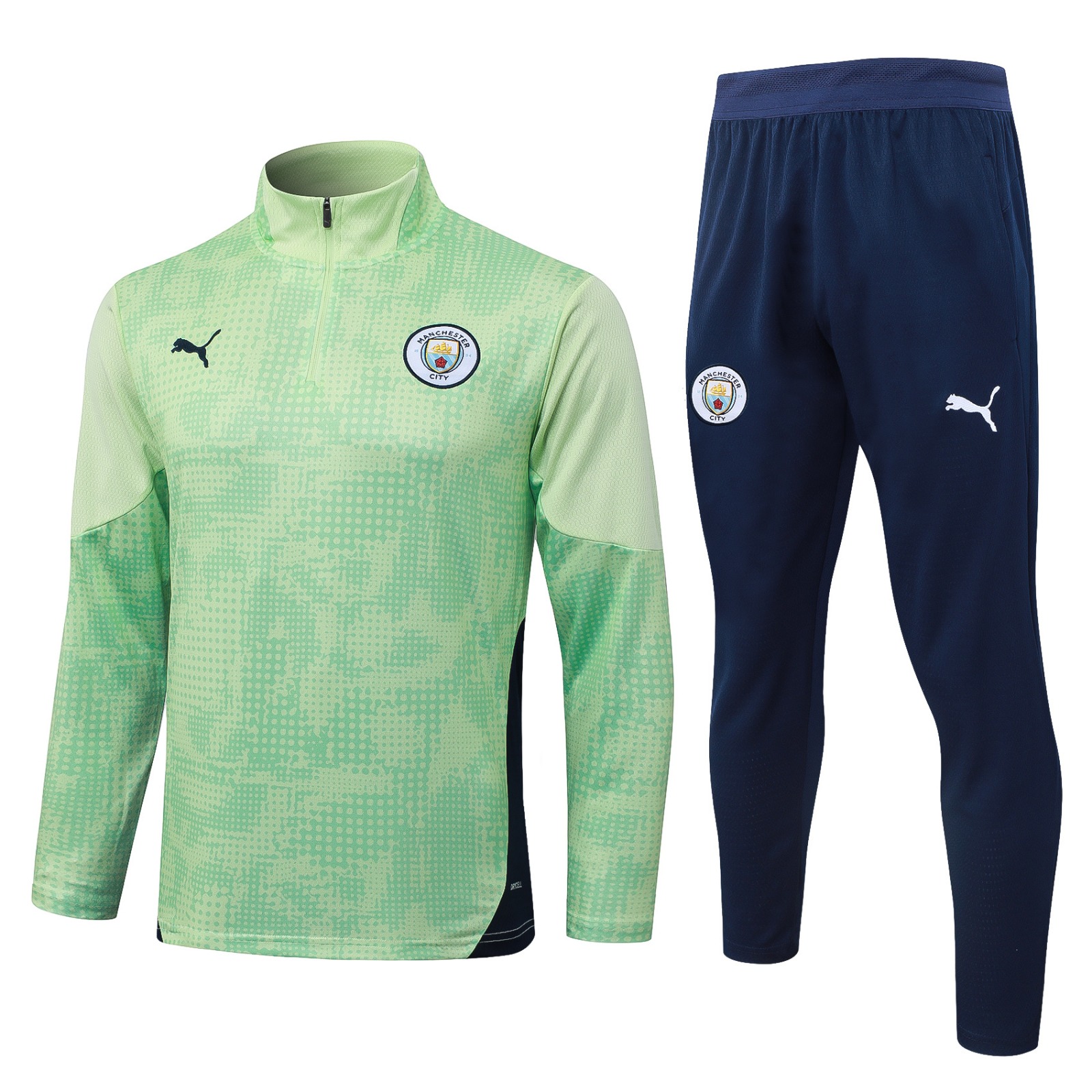 Manchester City