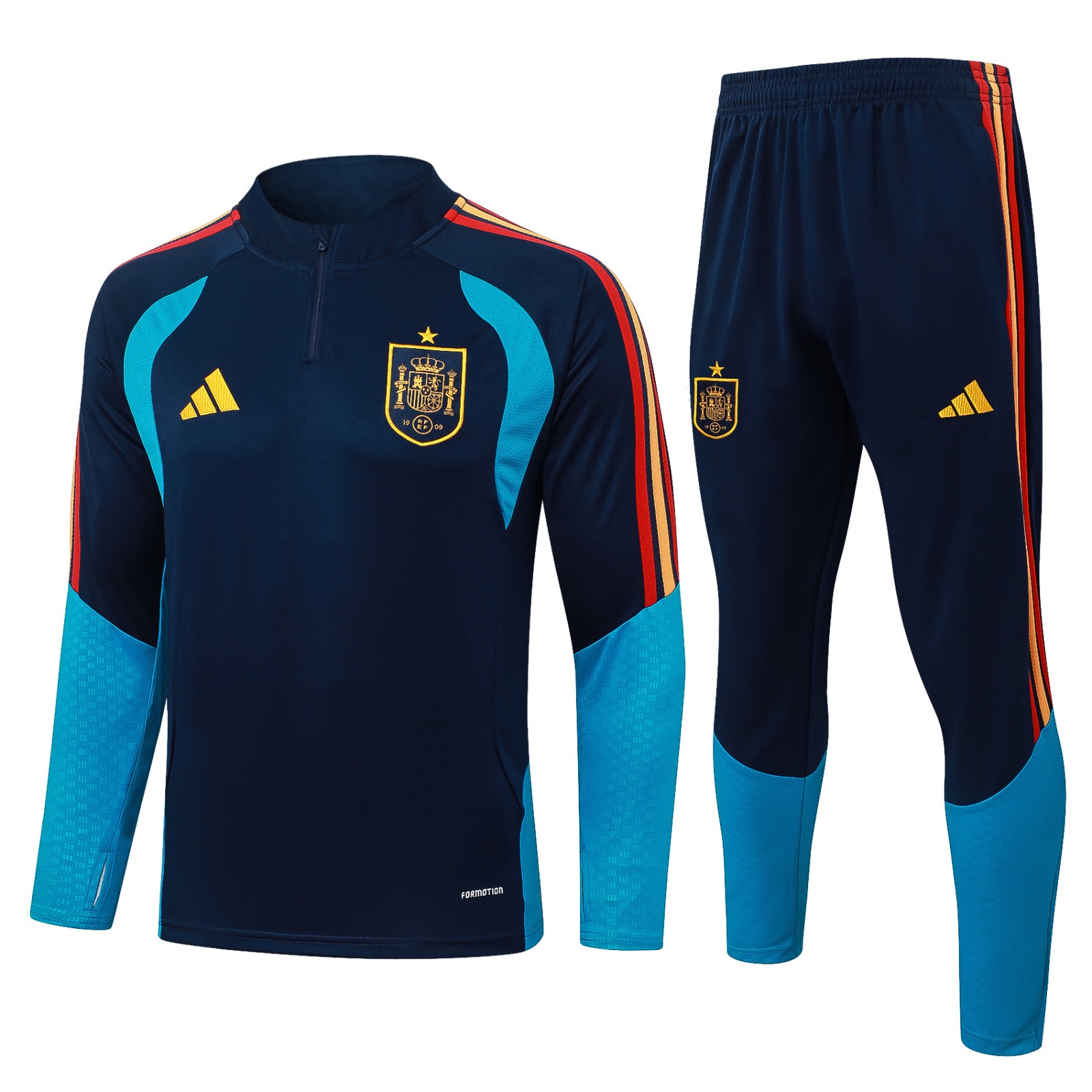 España