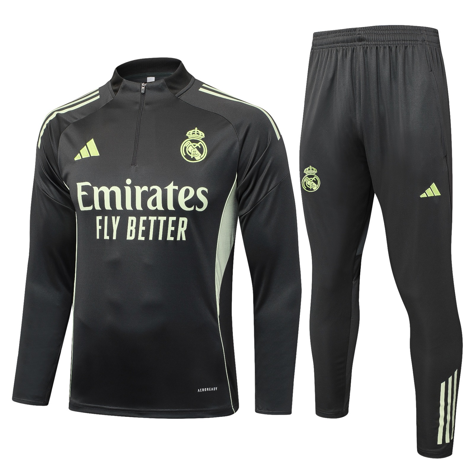 Real Madrid