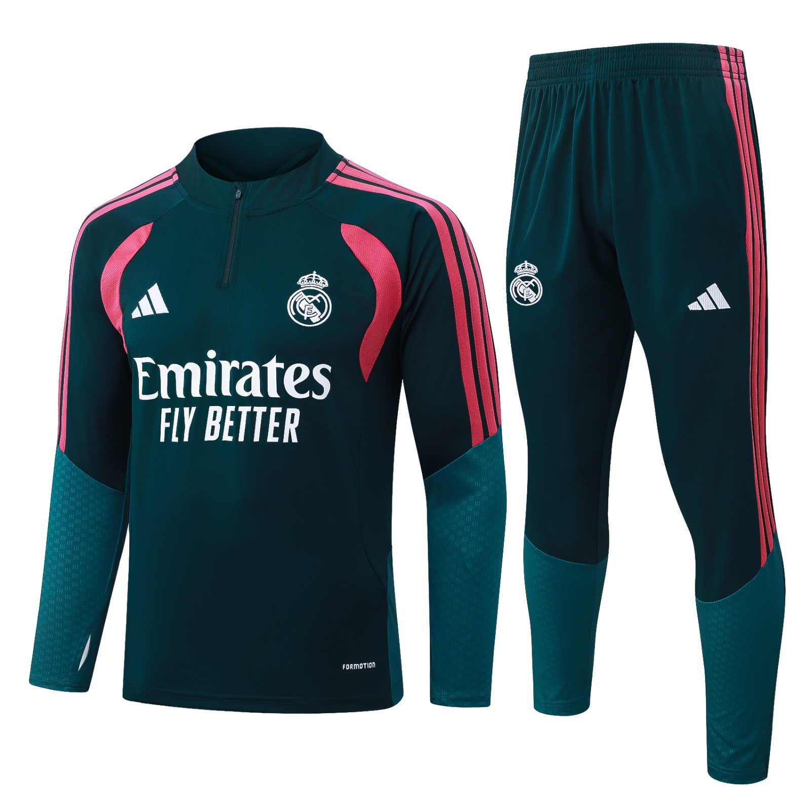 Real Madrid
