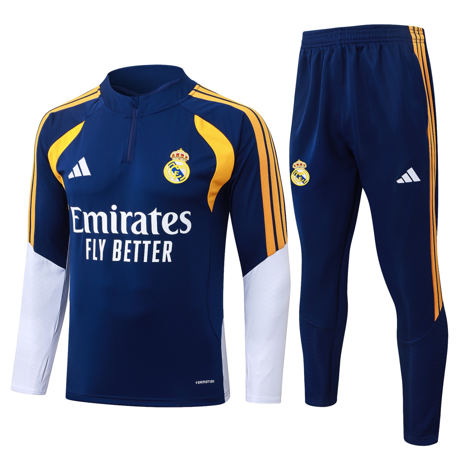 Real Madrid