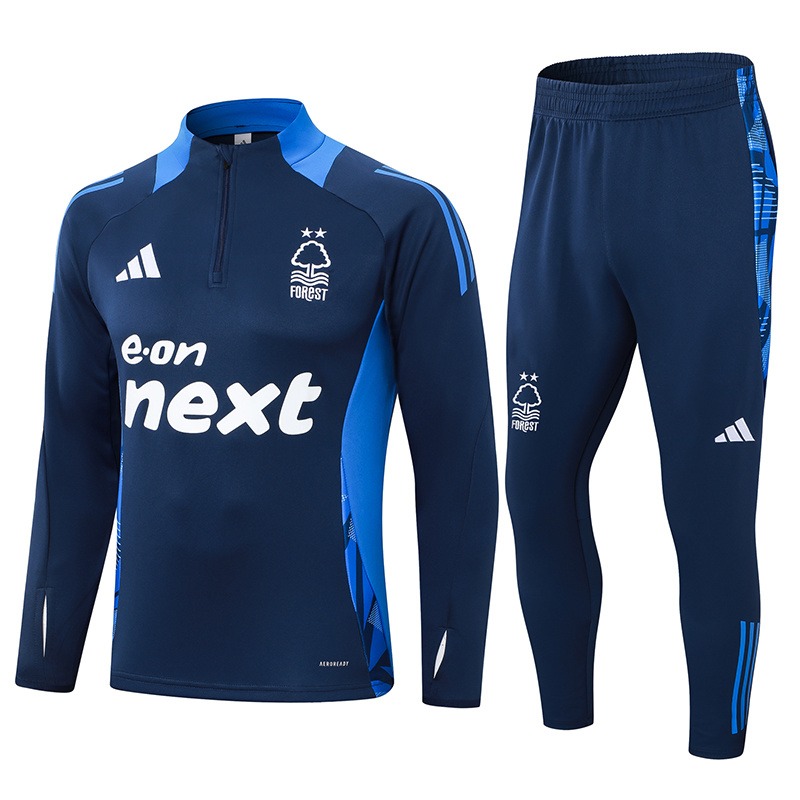 Nottingham Forest