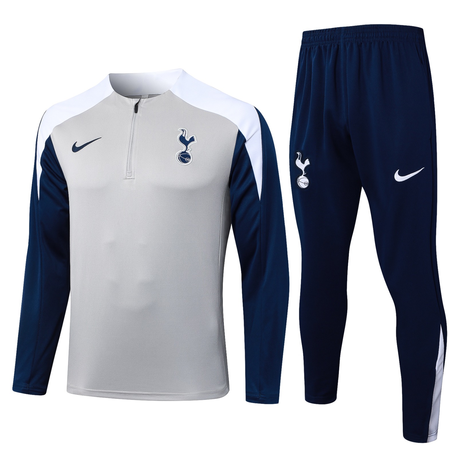 Tottenham