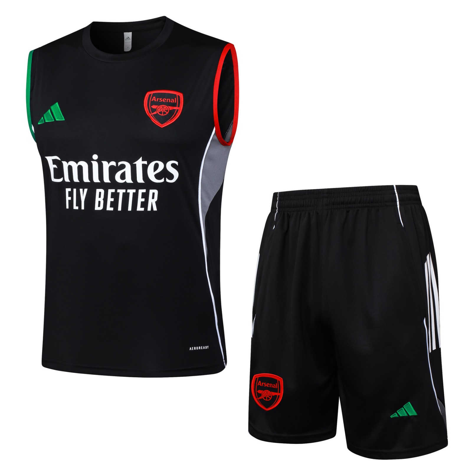 Arsenal