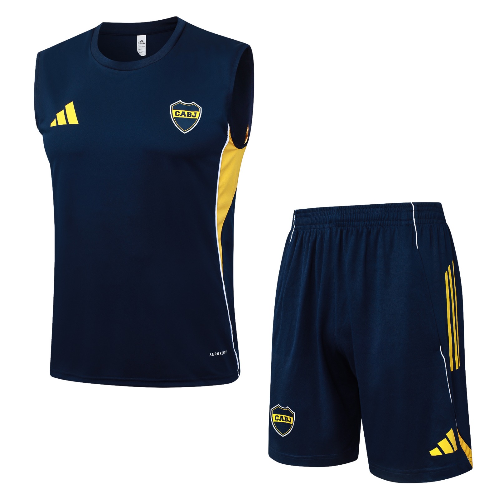 Boca Juniors