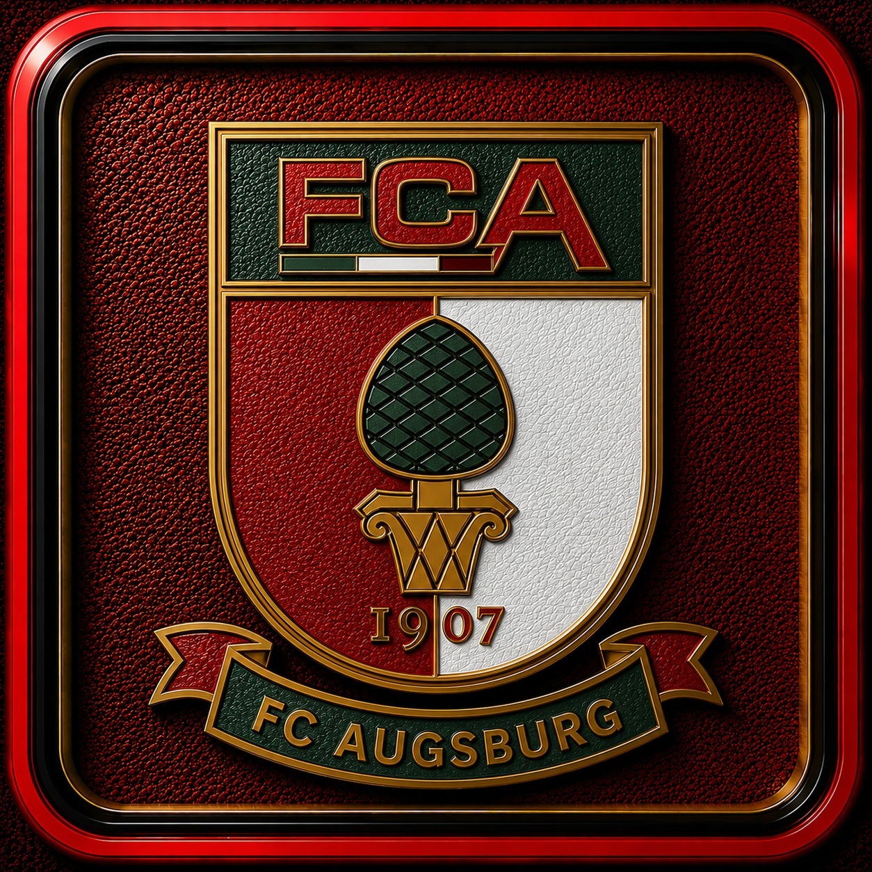 Augsburg