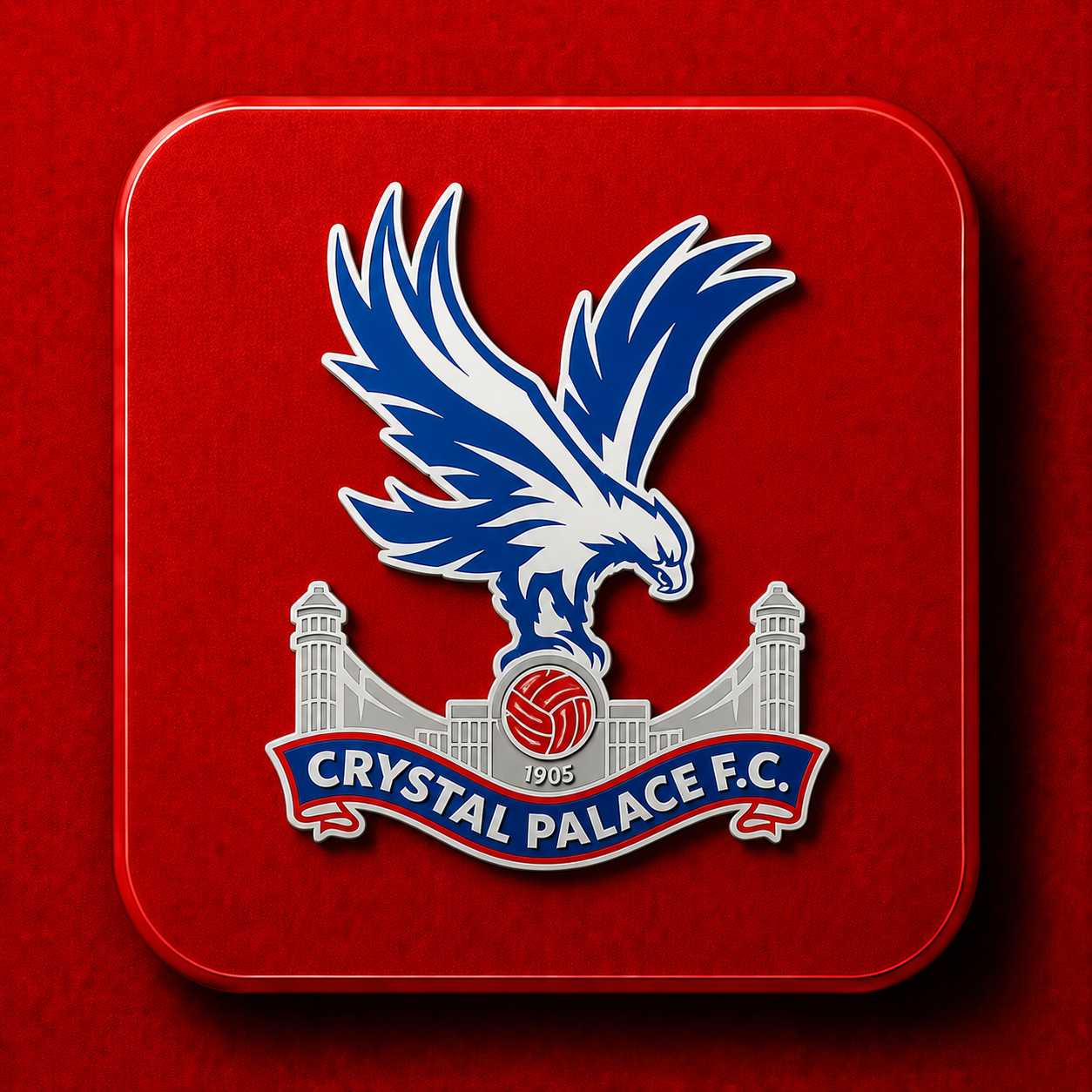 Crystal Palace