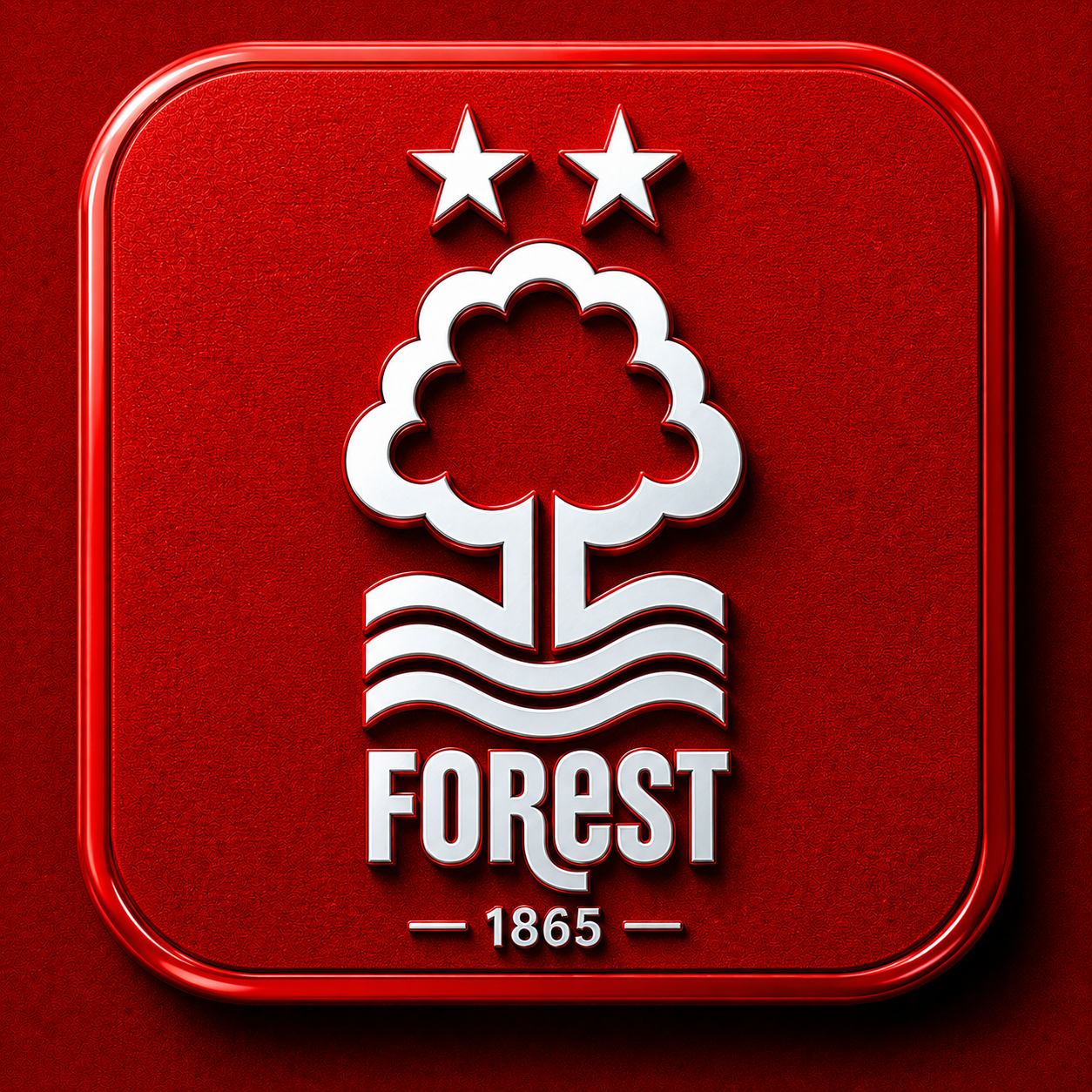 Nottingham Forest