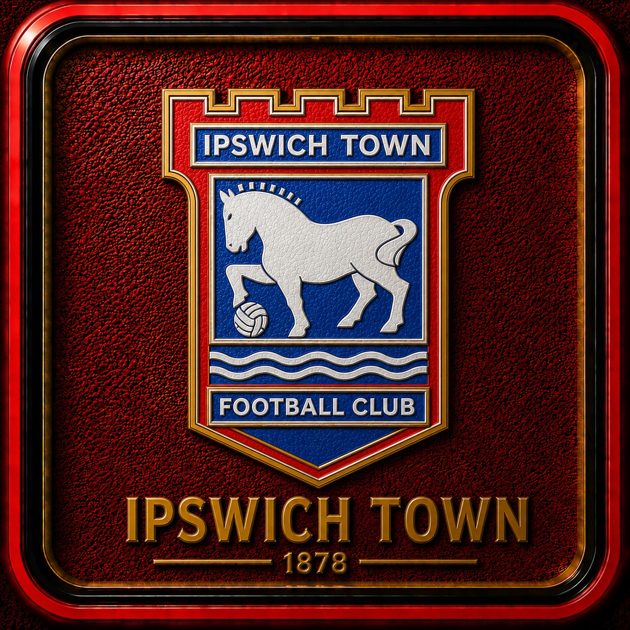 Ipswich Town