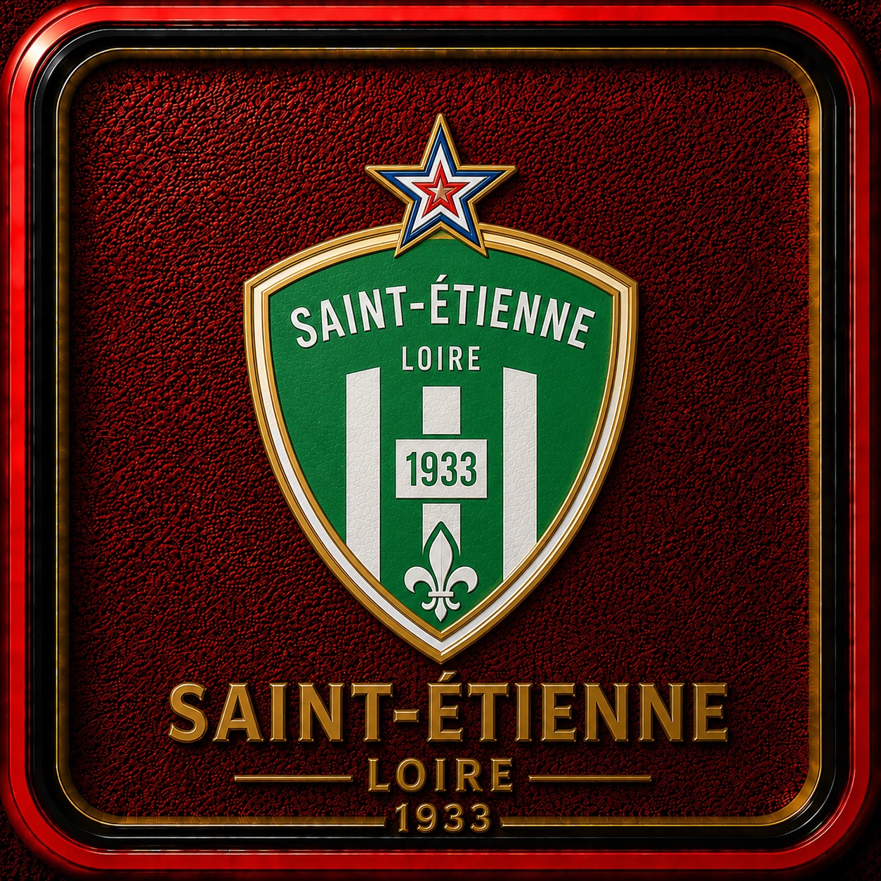 Saint-Étienne