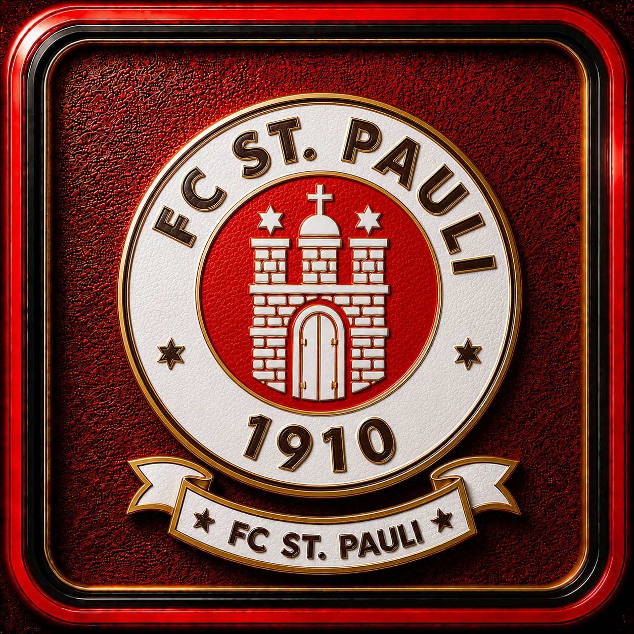 St Pauli